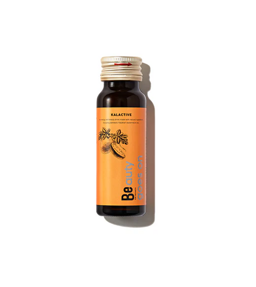 【Be】　カラアクティブ