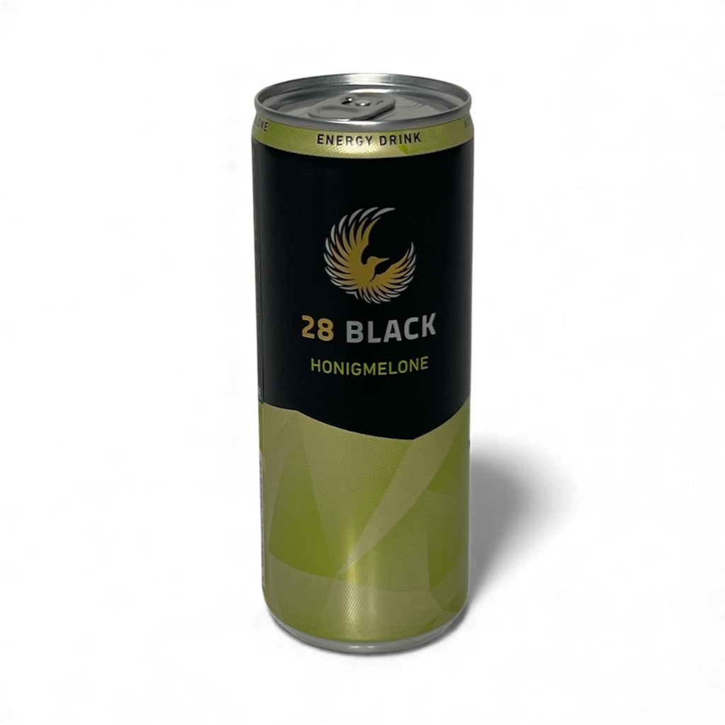 【28 BLACK】エナジードリンク