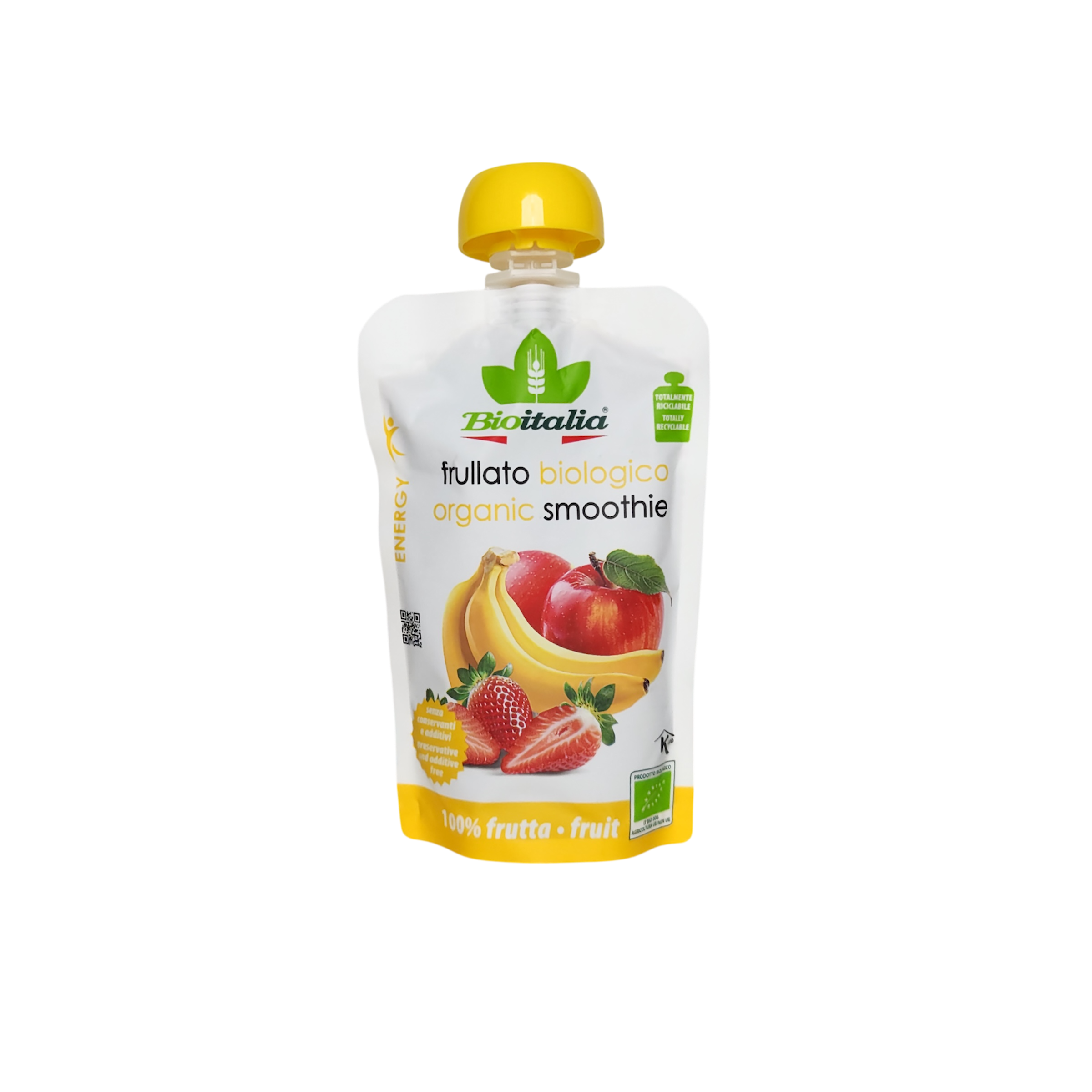 【テルヴィス】 とろりーのイタリアンスムージー