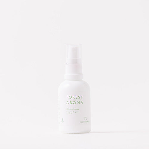 【KUSU HANDMADE】カーミングフォレストミスト
