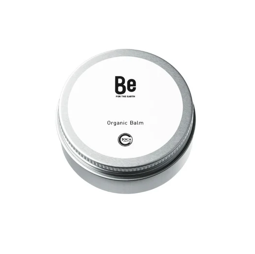【Be】　オーガニックバーム
