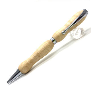 木製ボールペン(８Color Pen)