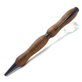 木製ボールペン(８Color Pen)