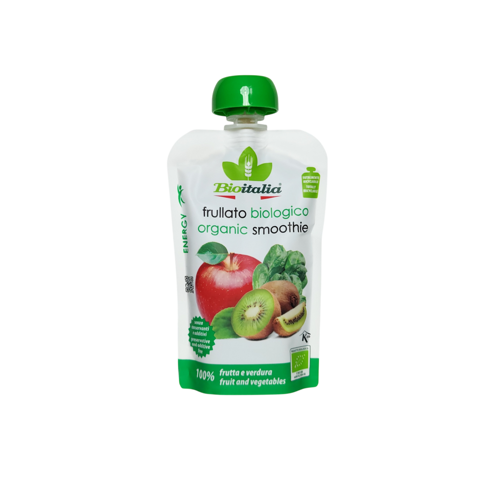 【テルヴィス】 とろりーのイタリアンスムージー