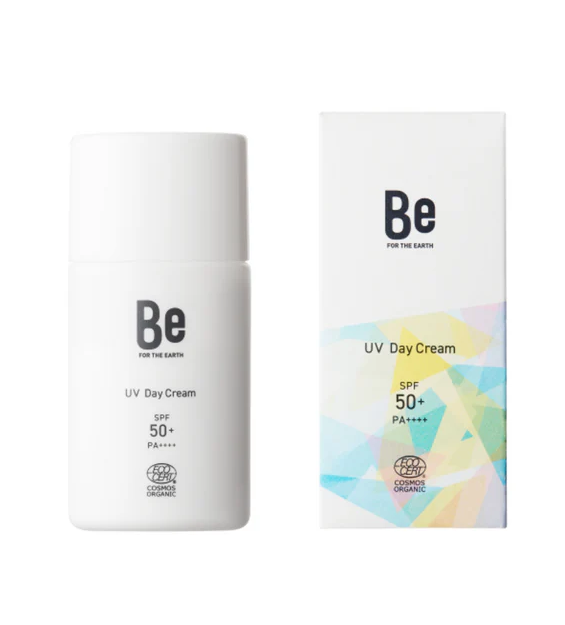 【Be】　UVデイクリーム