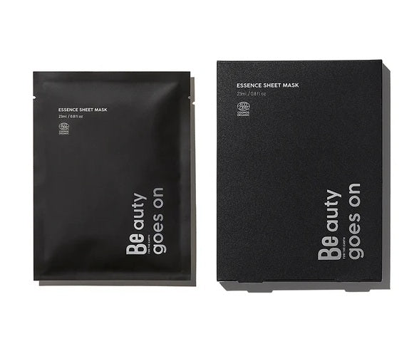 【Be】　エッセンスシートマスク C