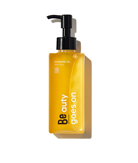 【Be】　クレンジングオイル C