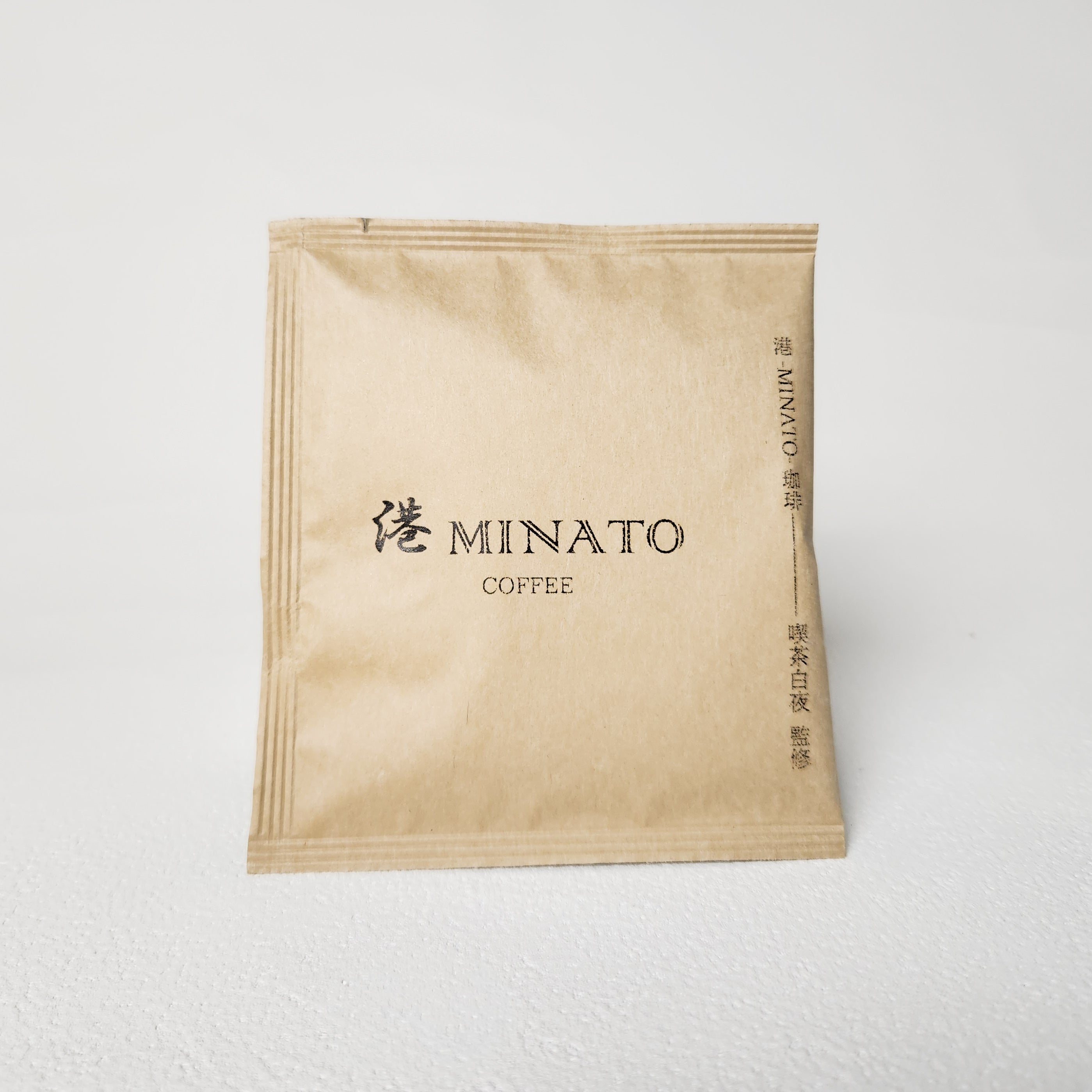 MINATOオリジナルブレンドコーヒー 5袋セット