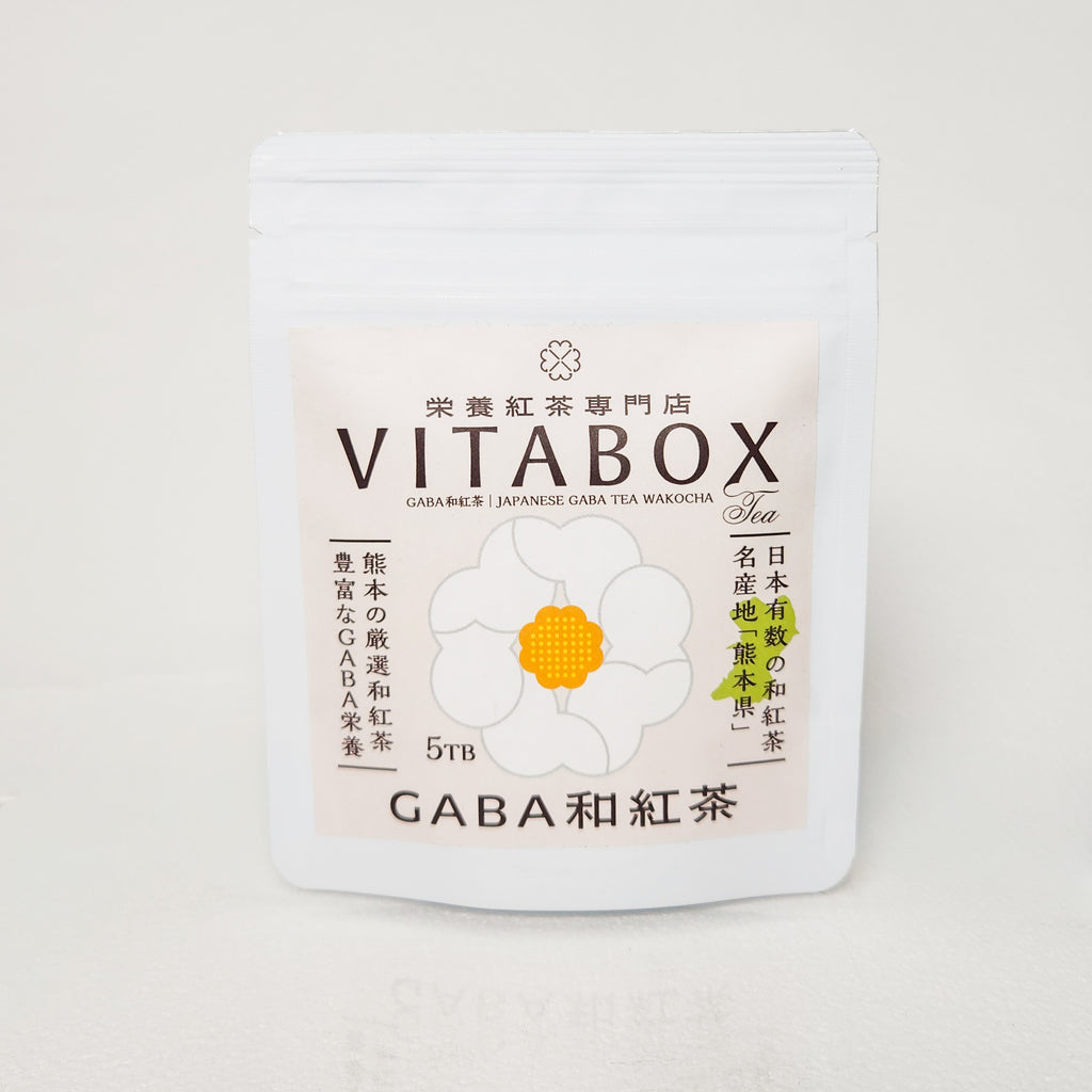 VITABOX　和紅茶