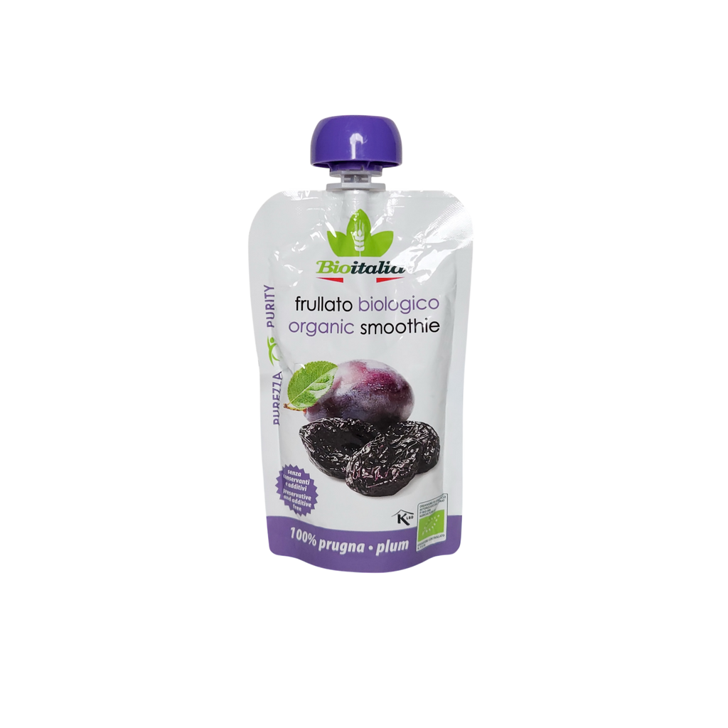 【テルヴィス】 とろりーのイタリアンスムージー