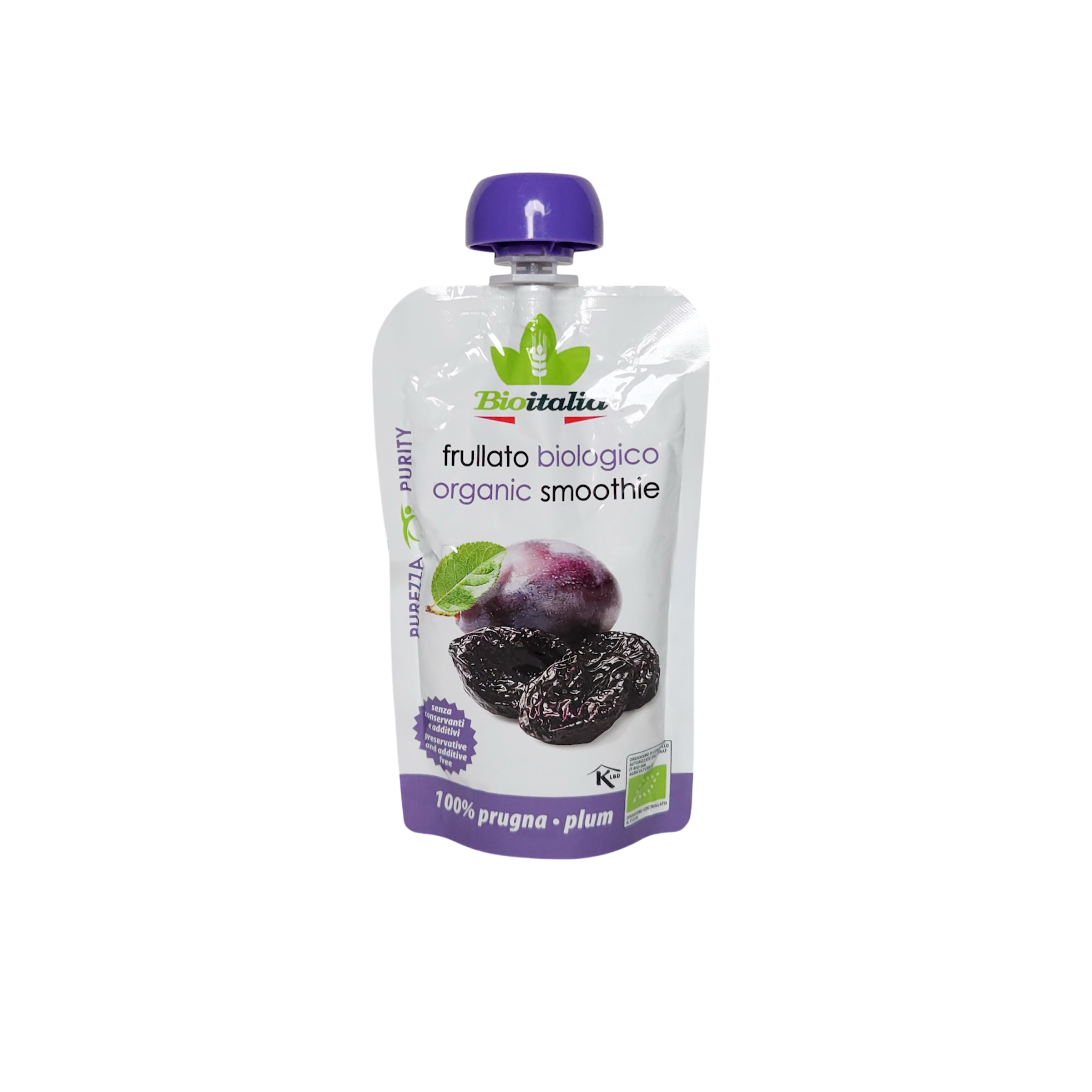 【テルヴィス】 とろりーのイタリアンスムージー