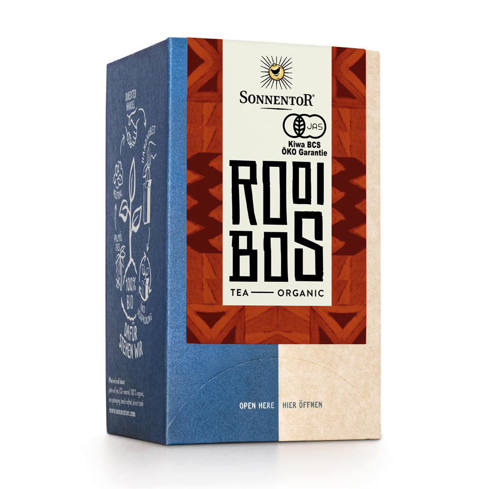 【ゾネントア】 ルイボスティー